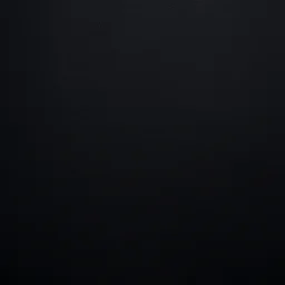 vantablack wall, darkness