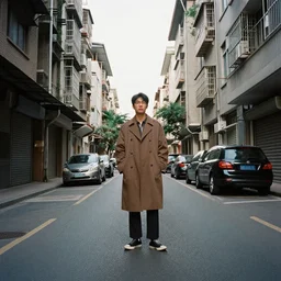 humanless street