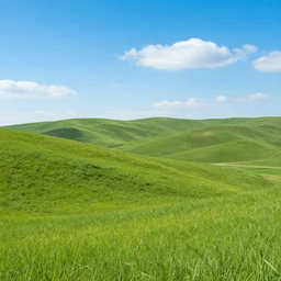 a beautiful landscape, 8K photo