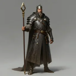 character concept art of character concept art of a medieval old king | | distinct - fine, key visual, realistic shaded perfect face, fine details by stanley artgerm lau, wlop, rossdraws, james jean, andrei riabovitchev, marc simonetti, sakimichan, and jakub rebelka, trending on artstation