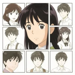un dia de paz! rosabell laurenti sellers, arte koto no ha no niwa, makoto shinkai, moebius, milo manara, hugo pratt, french comic art, semi - realistic anime, portrait, beautiful face, symmetrical face, trending on pixiv, detailed, clean lines, sharp lines, crisp lines, award winning illustration, masterpiece, 4 k