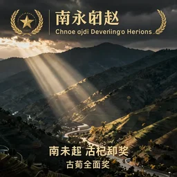 photo of Nanxuan Zhao