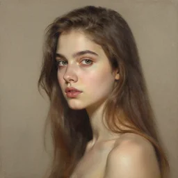 girl, a masterpiece by Anton Nazarenko
