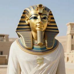 distracted boyfriend meme in ancient egypt