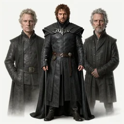 vincent cassel, fame of thrones masterpiece by edgar maxence and ross tran and michael whelan, gustav dore, 8 k, octane render