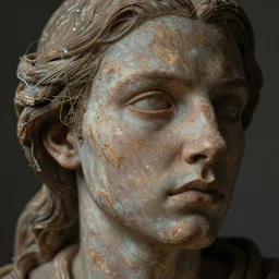 artwork by raffaello ossola. sharp focus, highly detailed 8 k. intricate. lifelike. soft light. cinematic lighting.