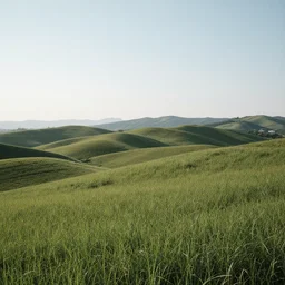 daydream landscape