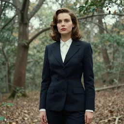 all about eve and also the trees