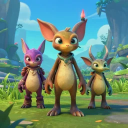 3 d ori and the will of the wisps game screenshot, vivid, unreal engine, 3 d rendered