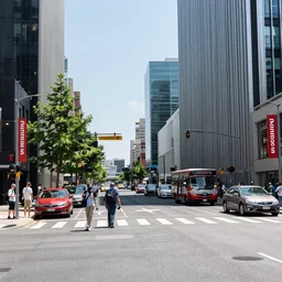 street view from nintendo 6 4