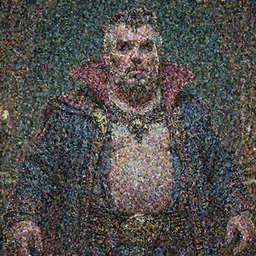 hyperrealistic mixed media image of a morbidly obese dr. strange, stunning 3 d render inspired art by istvan sandorfi and greg rutkowski, perfect facial symmetry, realistic, highly detailed attributes and atmosphere, dim volumetric cinematic lighting, 8 k octane extremely hyper - detailed render, post - processing, masterpiece,