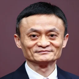 jack ma tiny face photo portrait