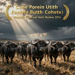 photo of buffalo buffalo buffalo buffalo buffalo buffalo buffalo buffalo