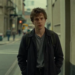a film still from kill your darlings ( 2 0 1 3 )