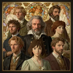 bob, highly detailed vfx portrait, unreal engine, greg rutkowski, loish, rhads, caspar david friedrich, makoto shinkai and lois van baarle, ilya kuvshinov, rossdraws, elegent, tom bagshaw, alphonse mucha, global illumination, detailed and intricate environment.