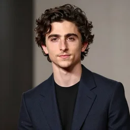 timothee chalamet