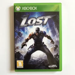 a picture of the lost xbox game from 2 0 0 4