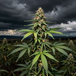 cannabis proponents advocate passionately by josef albers