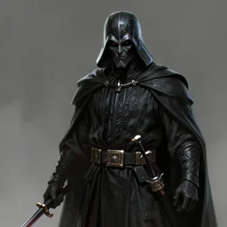 an evil sith lord, artstation hall of fame gallery, editors choice, #1 digital painting of all time, most beautiful image ever created, emotionally evocative, greatest art ever made, lifetime achievement magnum opus masterpiece, the most amazing breathtaking image with the deepest message ever painted, a thing of beauty beyond imagination or words