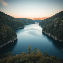 a beautiful landscape, f / 1, 1 shutter speed, iso 2 0 0