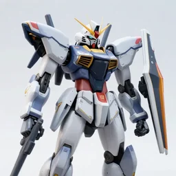 mecha in the style of pintrest mecha