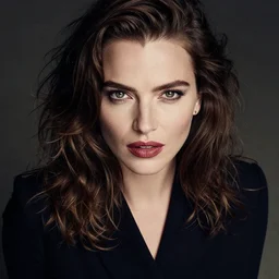 high angle photo of rachel weisz in the style of stefan kostic, realistic, sharp focus, 8 k high definition, insanely detailed, intricate, elegant, art by stanley lau and artgerm