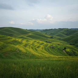 a beautiful landscape, f / 1, 2 shutter speed, iso 3 2 0 0