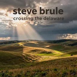“steve brule crossing the delaware”