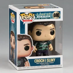 orc funko pop still sealed in box, ebay listing