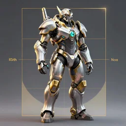 a well rendered full body 3d starcraft nova portrait, mecha armor, rule of thirds, golden ratio, cyberpunk, elegant, digital painting, octane 4k render, zbrush, hyperrealistic, artstation, concept art, smooth, sharp focus, illustration from StarCraft by Ruan Jia and Mandy Jurgens and Artgerm and William-Adolphe Bouguerea