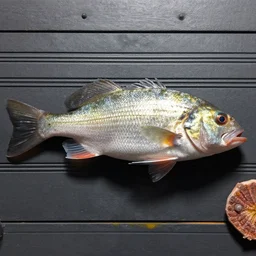 fish mugshot of argonautical poison