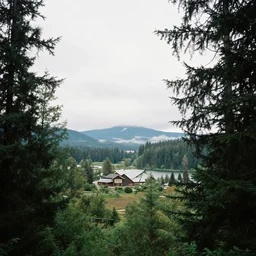 the oregon from the oregon files