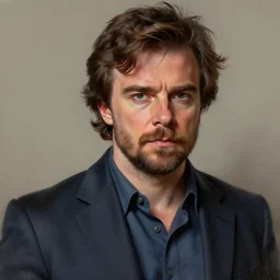 peter dinklage as george costanza, digital painting, extremely detailed, 4 k, intricate, brush strokes, mark arian, artgerm, bastien lecouffe - deharme