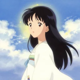 lili in heaven