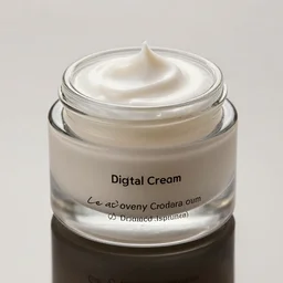 digital cream