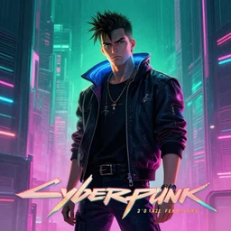 cyberpunk franz ferdinand 2 0 4 9