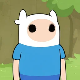 a screenshot of a man with black hair from adventure time. cartoon network. character design.
