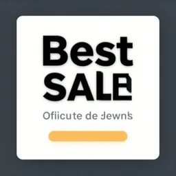 Best Sell official photo