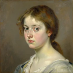 rosa bonheur's work