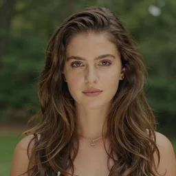 abeatiful ladenanna