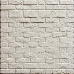 tiling - texture!! texturemap of a brickwall, cross - polarized - lighting!!!, albedo, basecolor, diffuse - map, realistic, professionally color graded, intricate, elegant, highly detailed, centered, smooth, sharp focus