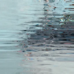 an ordinary day, unexpected glitch art, liminal