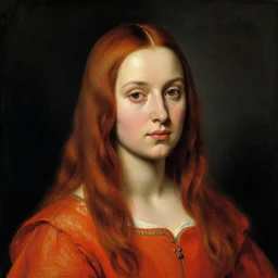 a beautiful portrait painting of arwen, by diego velazquez, beautiful composition and structure, high contrast, high saturation, vivid ember colors, cross hatching featured on artstation, shading study, lighting study, studio lighting, pipe smoke, volumetric fog, artistic, cinematic, backlight, rim light, portrait study