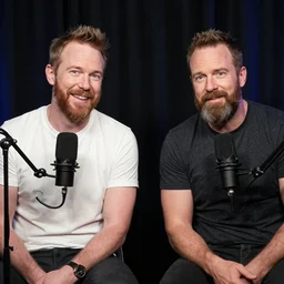 joe rogan interviewing the sandman on the jre podcast