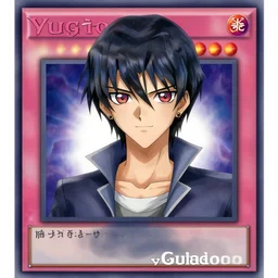 yu - gay - oh the gay version of yugioh