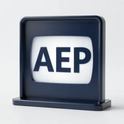inside AEP, award winning photography