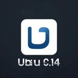 ubuntu 1 5. 0 4 logo
