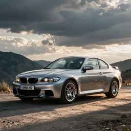 “1990s BMW M2”