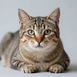 a cat - seal - hybrid, animal photography