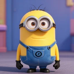 arnold schwarzenegger in despicable me 2